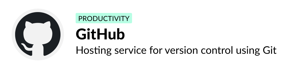 Github