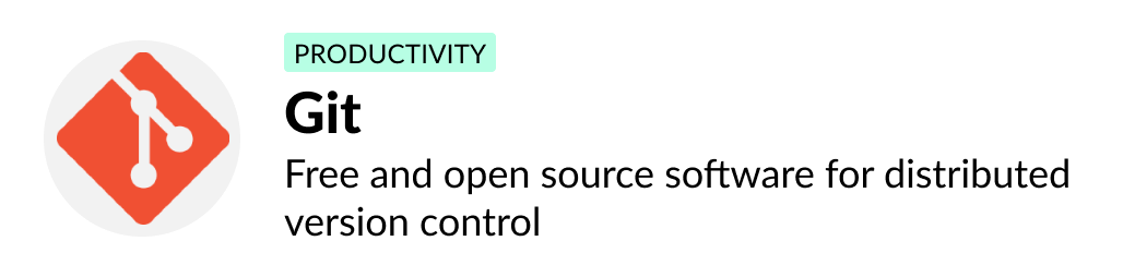 Git
