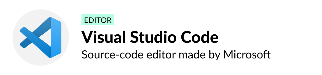 Visual 20studio 20code