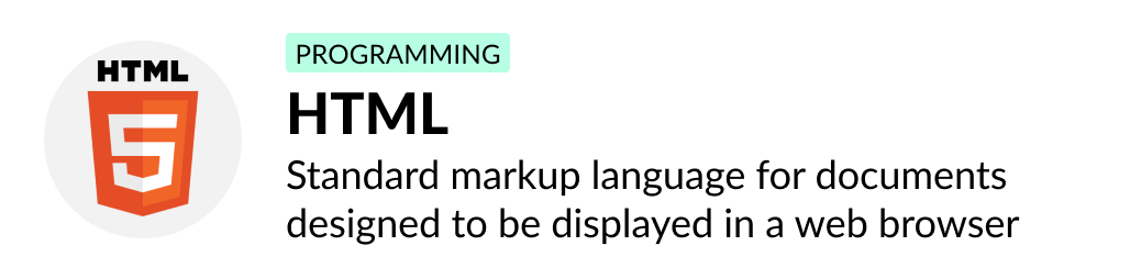 Html