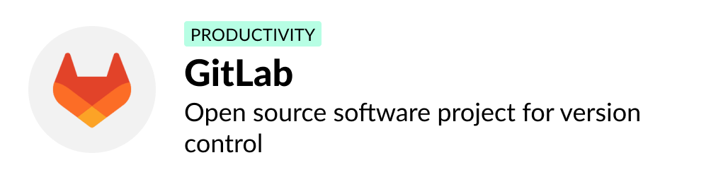 Gitlab