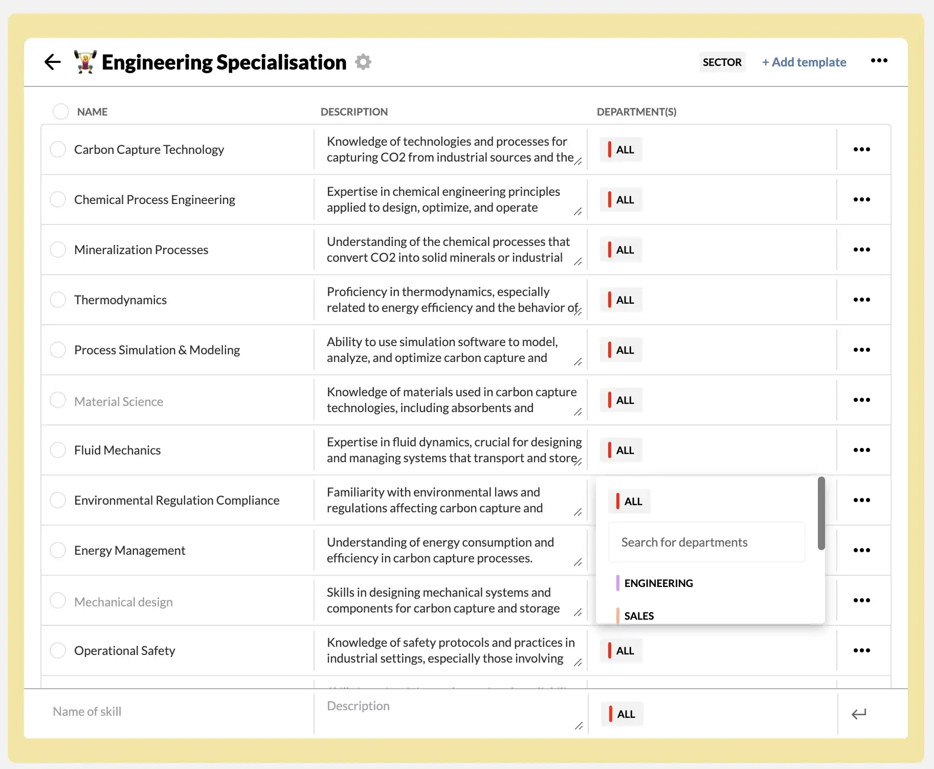 6698c599f54bf979a21082f0 Manage Custom Skills Settings