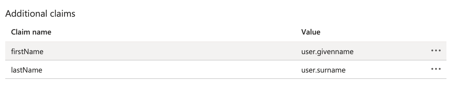 MuchSkills SAML SSO integration to Azure AD