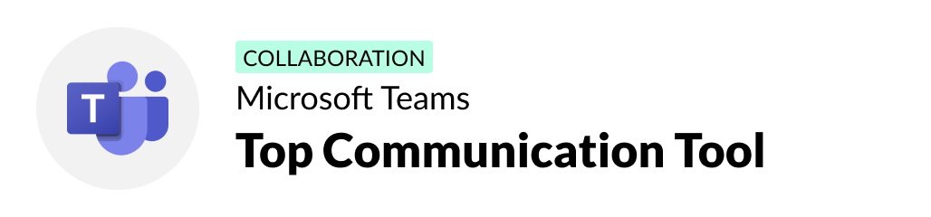 Microsoft Teams