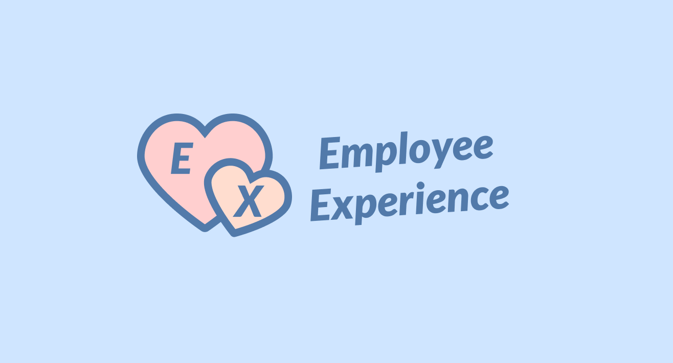 Trend 1 - Employee Experience