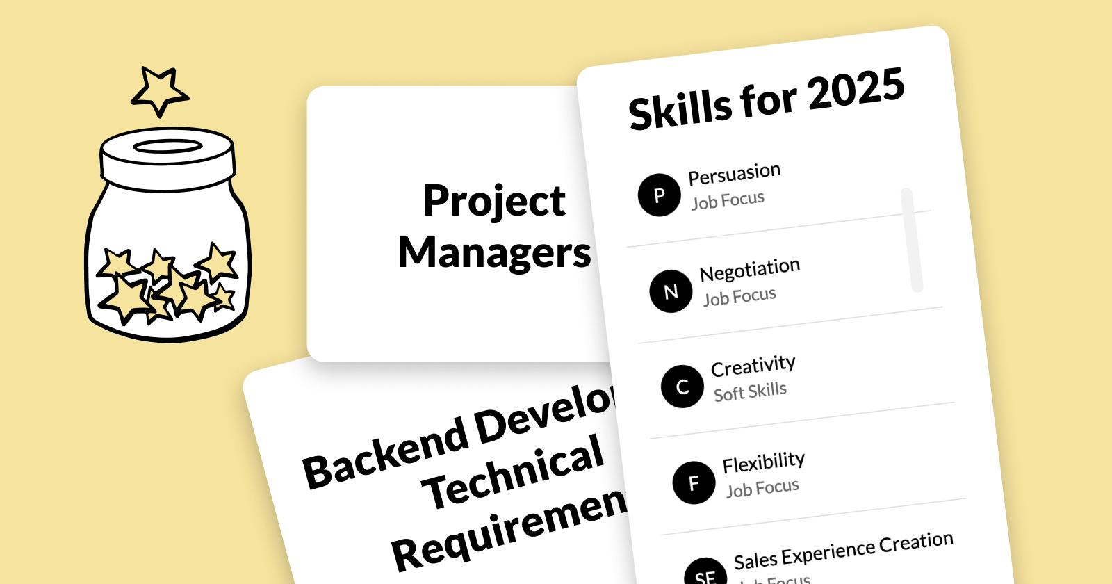 Skill Gap Analysis - Skills for 2025