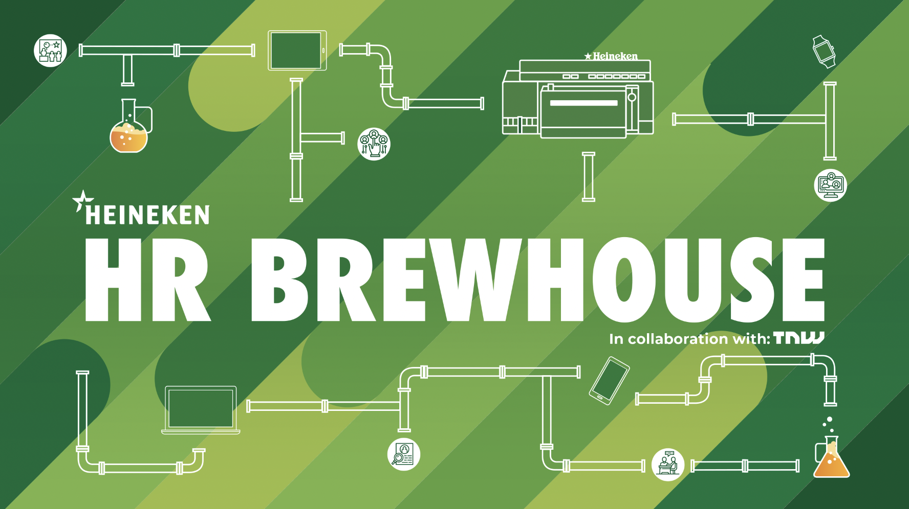 MuchSkills Heineken HR Brewhouse